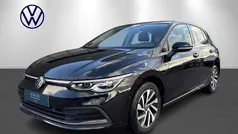 Brugt 2022 VW Golf VIII Hatchback | 229.900 kr. (Fair pris)