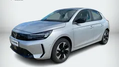Sølvmetal Brugt 2023 Opel Corsa-e Elegance Hatchback | 144.000 kr. (Fair pris)