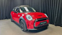 Brugt 2021 Mini Cooper SE Hatchback | 159.900 kr. (Fair pris)