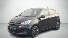 Sort Brugt 2020 Hyundai i10 Trend Hatchback | 89.900 kr. (Fair pris)