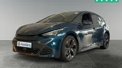 Blå Brugt 2023 Cupra Born e-Boost Hatchback | 224.500 kr. (Fair pris)