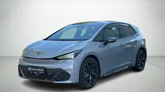 Grå Brugt 2023 Cupra Born High Hatchback | 199.300 kr. (God pris)