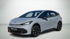 Brugt 2023 Cupra Born e-Boost Hatchback | 217.900 kr. (Fair pris)