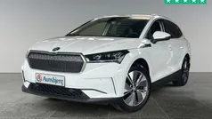 Brugt 2021 Skoda Enyaq iV SUV | 269.500 kr. (Fair pris)