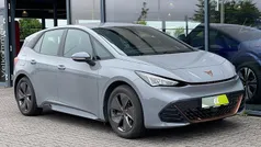 Brugt 2024 Cupra Born Hatchback | 219.700 kr. (Fair pris)