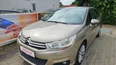 Brugt 2013 Citroën C4 Seduction MPV | 24.900 kr. (Fair pris)