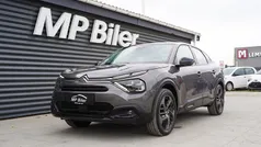 Gråmetal Brugt 2024 Citroën e-C4 Sedan | 159.900 kr. (Fair pris)