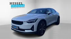 Brugt 2023 Polestar 2 Sedan | 224.900 kr. (God pris)