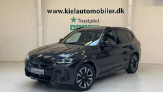 Brugt 2022 BMW iX3 M Sport SUV | 348.000 kr. (Fair pris)
