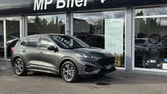 Grå Brugt 2020 Ford Kuga ST-Line SUV | 189.700 kr. (Fair pris)