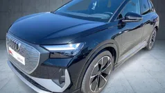 Brugt 2022 Audi Q4 e-tron S-Line SUV | 297.700 kr. (Super pris)
