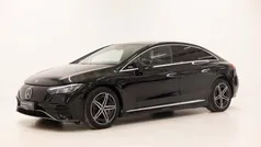 Brugt 2024 Mercedes EQE350 AMG | 499.900 kr.