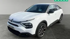 Brugt 2022 Citroën e-C4 Shine Hatchback | 139.500 kr. (Fair pris)