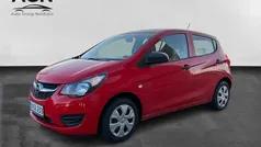 Brugt 2016 Opel Karl Essentia Hatchback | 49.900 kr. (God pris)