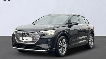 Brugt 2023 Audi Q4 e-tron SUV | 314.900 kr. (Fair pris)