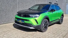 Brugt 2023 Opel Mokka-e Ultimate SUV | 154.800 kr. (Lidt for dyr)