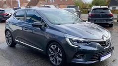 Gråmetal Brugt 2020 Renault Clio V Zen Hatchback | 119.900 kr. (Fair pris)