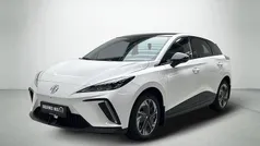 Brugt 2022 MG MG4 EV Luxury Hatchback | 169.900 kr. (Fair pris)