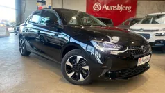 Sort Brugt 2023 Opel Corsa-e Elegance Hatchback | 134.500 kr. (God pris)
