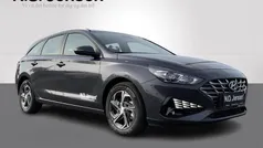 Brugt 2023 Hyundai i30 Essential Stationcar | 239.900 kr. (Dyr)