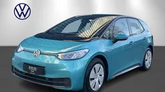 Brugt 2021 VW ID.3 Life Hatchback | 159.900 kr. (Fair pris)