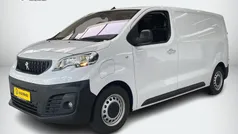 Brugt 2023 Peugeot e-Expert Premium Van | 189.900 kr.