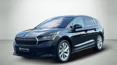 Brugt 2021 Skoda Enyaq iV Suite SUV | 234.900 kr. (Fair pris)