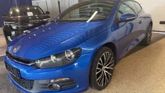 Brugt 2013 VW Scirocco Sport Coupe | 129.900 kr.