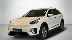 Hvidmetal Brugt 2021 Kia e-Niro Advance SUV | 159.500 kr. (Fair pris)