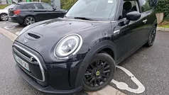 Sortmetal Brugt 2022 Mini Cooper Hatchback | 159.900 kr. (Fair pris)