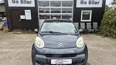 Brugt 2006 Citroën C1 Hatchback | 19.900 kr. (Fair pris)