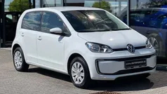 Hvid Brugt 2019 VW e-up! move up! Hatchback | 79.700 kr. (Fair pris)