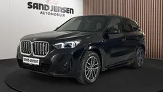 Brugt 2023 BMW iX1 M Sport SUV | 349.900 kr. (God pris)