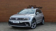 Brugt 2019 VW Tiguan R-line SUV | 2.045 kr.