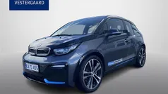 Grå Brugt 2022 BMW i3 Comfort Edition Hatchback | 149.500 kr. (God pris)
