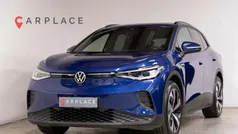 Blåmetal Brugt 2022 VW ID.4 Pro Performance SUV | 269.900 kr. (Fair pris)