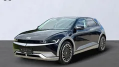 Brugt 2022 Hyundai Ioniq 5 SUV | 269.900 kr. (Lidt for dyr)