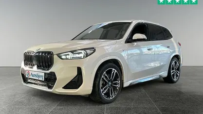Brugt 2023 BMW iX1 M Sport SUV | 314.500 kr. (God pris)