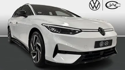 Brugt VW ID.7 Pro 210 kW (286 HK) 2024 Stationcar