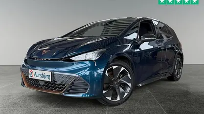 Brugt Cupra Born e-Boost 169 kW (231 HK) 2023 Hatchback