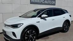 Brugt 2022 VW ID.4 SUV | 249.900 kr. (Fair pris)