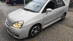 Brugt 2005 Suzuki Liana Sedan | 7.000 kr. (God pris)