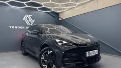 Brugt 2025 Cupra Tavascan Endurance SUV | 299.500 kr. (Super pris)