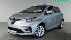 Brugt 2021 Renault Zoe Experience Hatchback | 119.500 kr. (Fair pris)