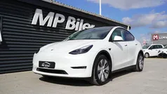 Brugt 2024 Tesla Model Y Long Range AWD SUV | 319.900 kr. (Fair pris)