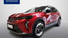 Brugt 2025 Renault Scénic Iconic MPV | 307.990 kr. (Fair pris)