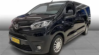 Brugt 2023 Toyota Proace Comfort MPV | 224.900 kr.