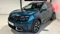 Brugt 2021 Citroën C5 Aircross Shine SUV | 209.800 kr. (God pris)