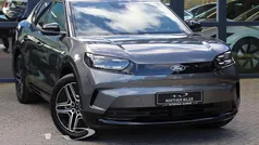 Koks Ny 2024 Ford Capri Extended Range | 329.500 kr. (Super pris)