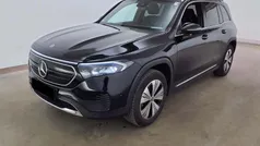 Brugt 2022 Mercedes EQB250 Progressive SUV | 269.500 kr. (Fair pris)